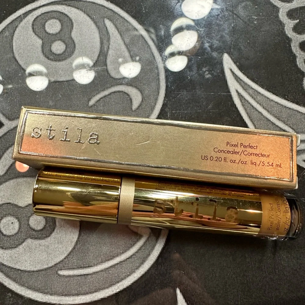 ⚡️STILA Pixel Perfect Concealer - Shade Medium/Tan 2